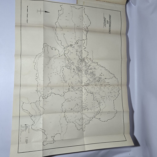 Antiguo Libro Cuadernos De Historia De España 68 Uba Ro 2412 (Usado)