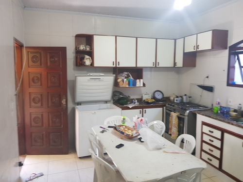 Imagem 14 de 29 de Casa Para Venda No Jardim Alcântara Em São Gonçalo - Rj - 1644