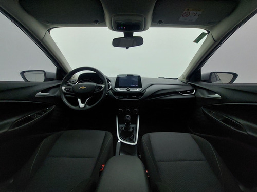 Chevrolet Onix 1.0 TURBO FLEX PLUS LTZ MANUAL