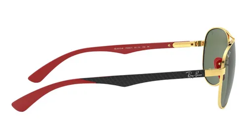 Lentes De Sol Arista Ray-ban Ferrari Rb8313mf00871