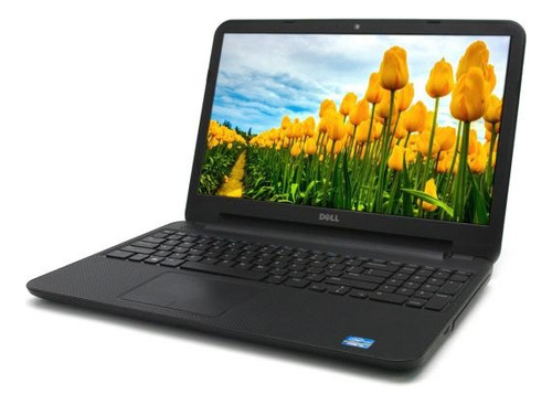 Laptop Dell Inspiron 15-3521 15.6 I3 3gen 120 Gb Ssd 4gb Ram