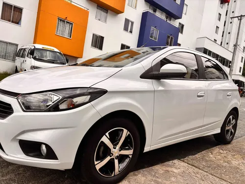 Chevrolet Onix 1.4 Ltz