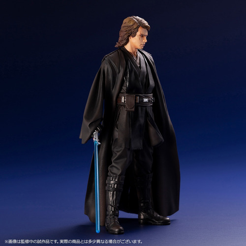 Anakin Skywalker (1/10) - Star Wars (episode 3) - Kotobukiya