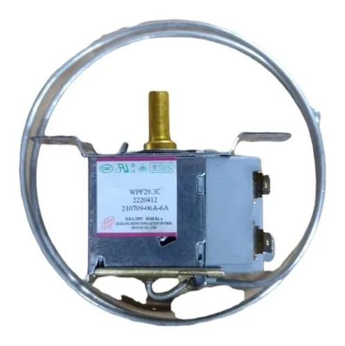 comprar Termostato Heladera No Frost Gafa Wpf 29.3 C 