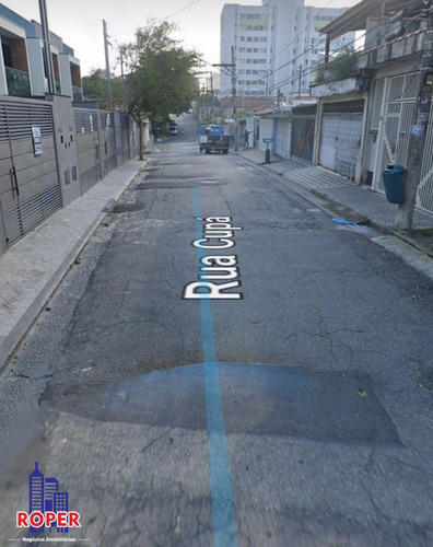 Imagem 13 de 14 de Casa Com Excelente Terreno De 6,5 X 30 M² À Venda Próximo Do Metrô Penha. - Ca00231 - 68984571