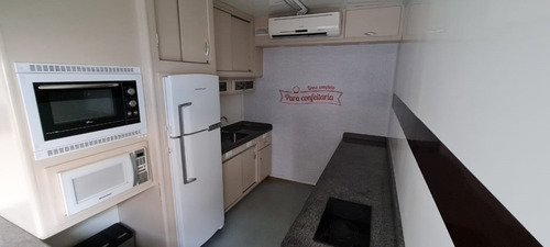 Imagem 6 de 11 de Carreta Stand Treinamento Completa 2012 Unidade Movel - Y@w2
