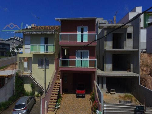 Imagem 8 de 30 de Franco Da Rocha - Condomínio Villa Verde - Ca00074 - 70826480