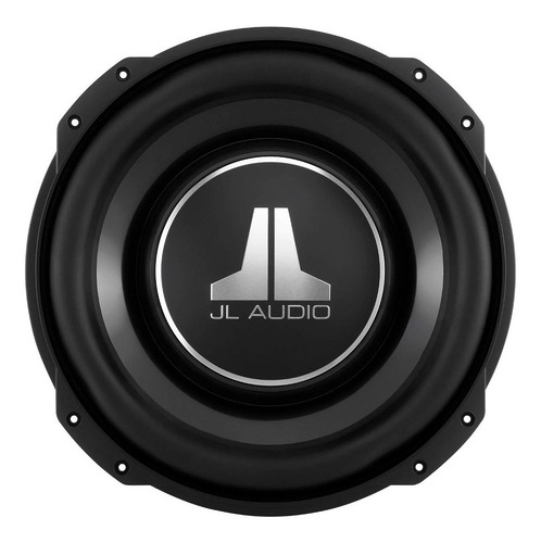 Subwoofer Automotivo 12 Polegadas Jl Audio 12tw3-d4 400w Rms
