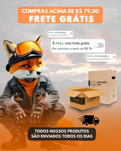Pneu Moto 90/90-18 Tiger Titan/cg125/150/160 - Traseiro