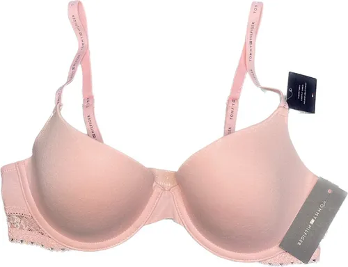 Sostenes Tommy Hilfiger Talla 36b Cuotas sin inter s