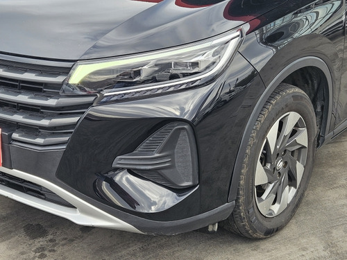 Gac Motor Gs4 Gs4 Power 1.5t At Gb Euro 6b 2023