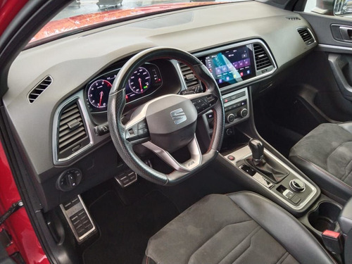 Seat Ateca 2023