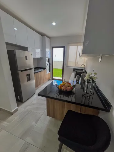 Casa En Venta Zibata
