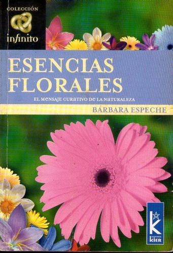 Esencias Florales Bárbara Espeche