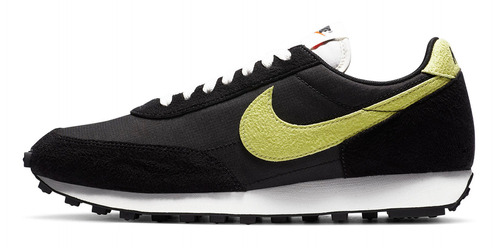 Zapatillas Nike Daybreak Black Limelight Da0824-001   