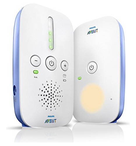 Monitor De Bebé Philips Avent Dect