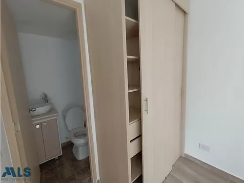 Apartamento Para Estrenar(mls#248601)