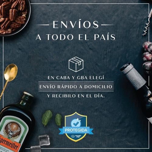Whisky Americano Black Crow 40°