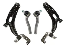 Comprar Kit Parrillas  Suspension + Extremos Fiat Palio Siena 96\u002F00