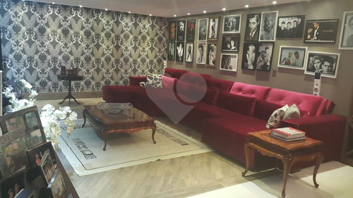 Granja Viana - Casa Maravilhosa - 353-im190056