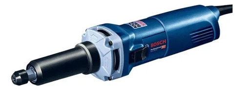 Retífica Reta Bosch Ggs 28 Lce 500w 220v