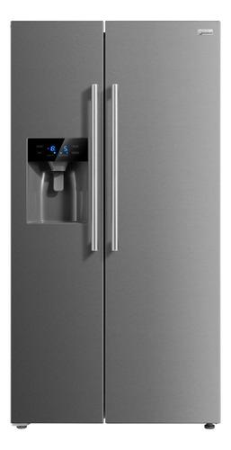 Refrigerador Side By Side No Frost 504 Lts - Openbox