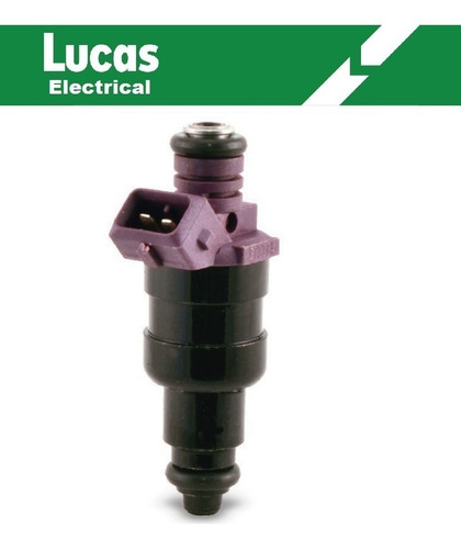 Inyector Lucas Renault Twingo/clio/kangoo 1.2 7700873774