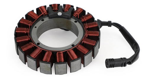 Estator Para Twin Cam 08-17 Softail Dyna 30017-08 30017-08a