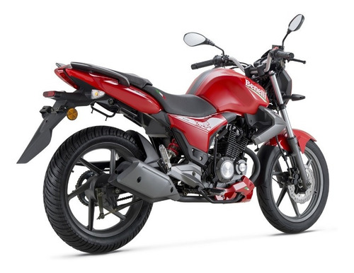 Imagen 18 de 25 de Benelli Tnt 15 0km 150 En Cycles