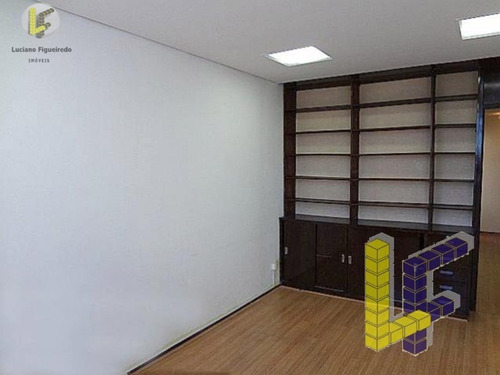 Sala Comercial B. Centro - 15519