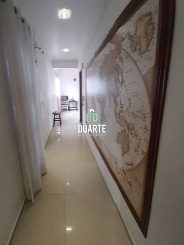 Imagem 6 de 21 de Apartamento - Ap03843 - 69456843