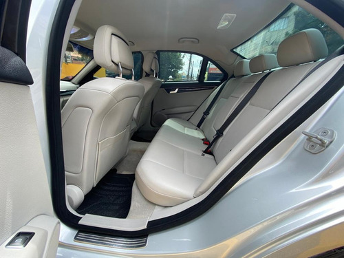 Imagem 7 de 10 de Mercedes Benz C-180 Cgi Classic