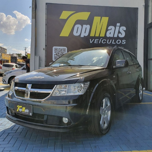 Dodge Journey rt v6