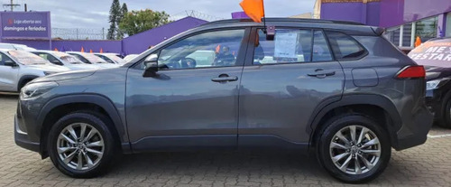 Toyota Corolla Cross XR 2.0 (flex) (Aut)
