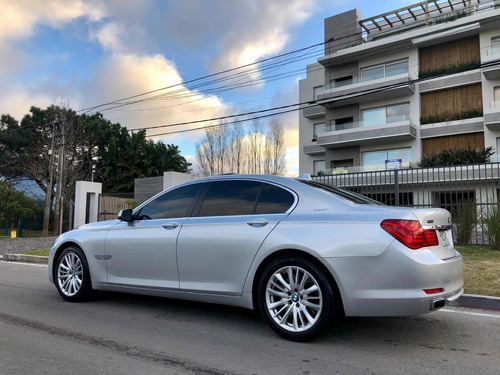 Bmw Serie 7 4.8 750i Premium 407cv 2012