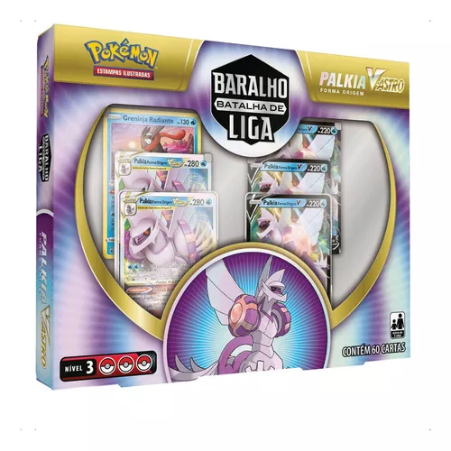 Kit Pokémon Completo 4 Unidades De Cada: Fogo, Água E Planta