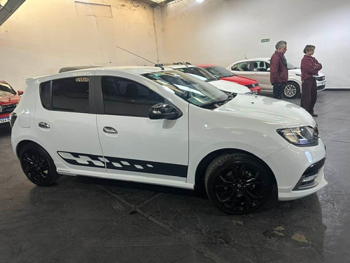 Renault Sandero 2.0 Rs 145cv