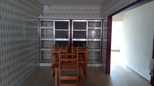 Imagem 10 de 14 de Casa À 400 Mts Da Praia Com Edícula Em Itanhaém - 6030 | Npc