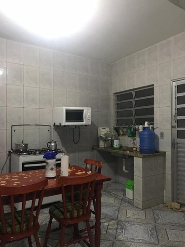 Imagem 8 de 16 de Sobrado Com 4 Dormitórios À Venda, 180 M² Por R$ 583.000 - Vila Romero - São Paulo/sp - So1265v