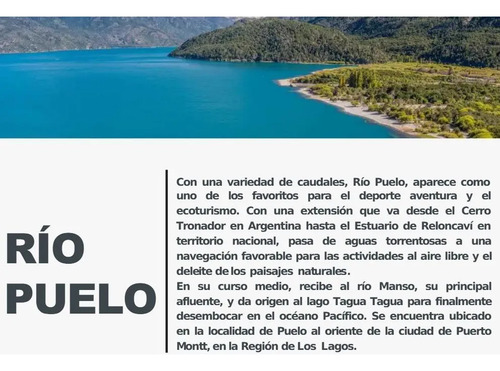 Venta De Parcela Con El Mejor Entorno Natural