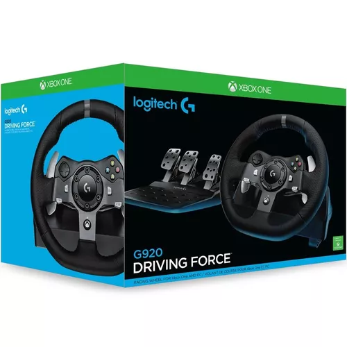 Cambio Logitech Driving Force Shifter Para G29/G920, 941-000119