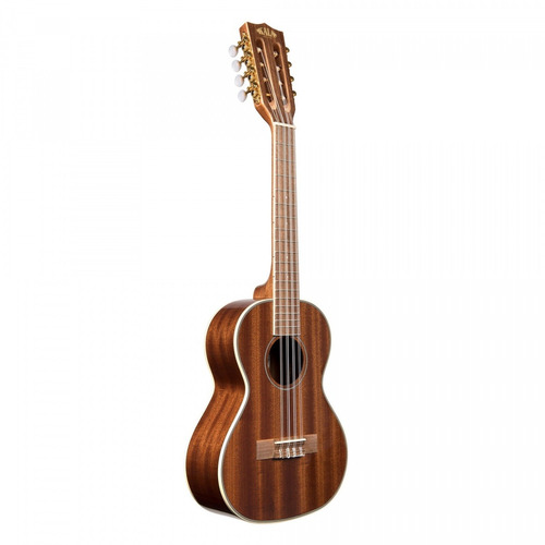 Ukulele Ukelele  8-string Mahogany Tenor Ukulele Ka-8