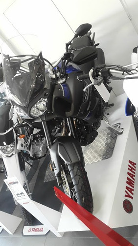Yamaha Xt1200z Super Tenere Antrax