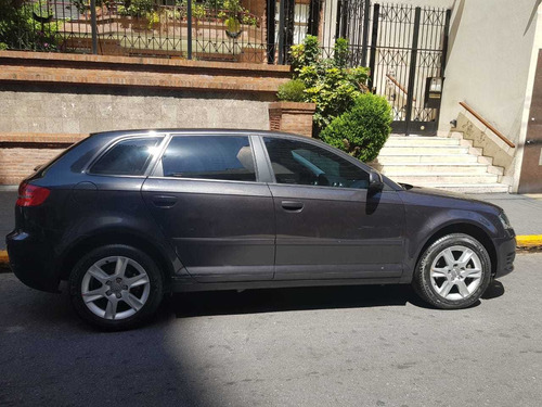 Audi A3 1.6 102cv 2009