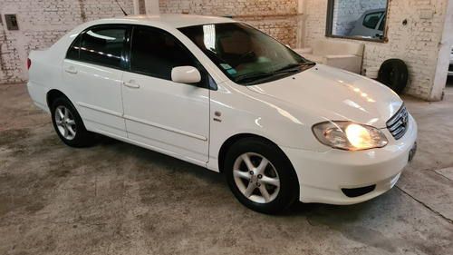 Toyota Corolla 1.8 Xei Mt