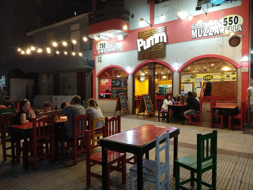 Imagen 6 de 10 de Venta Fondo De Comercio / Pizzeria 11 Años Antiguedad