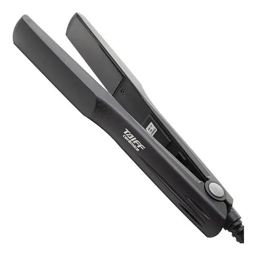 Prancha Alisadora Taiff 180ºC Bivolt Cerâmica