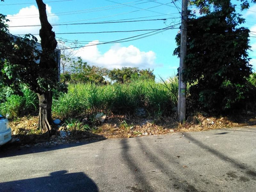 Imagem 13 de 15 de Terreno Para Venda Em Rio De Janeiro, Campo Grande - M826_2-763230