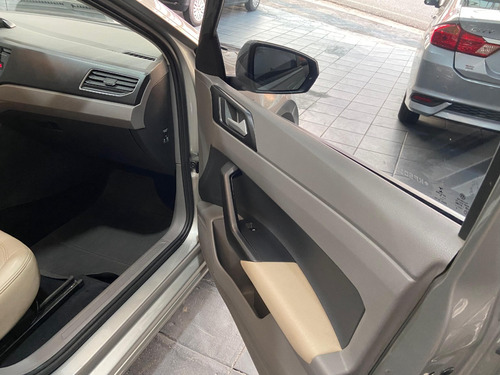 Volkswagen Virtus 1.0 Comfortline 200 Tsi Aut. 4p