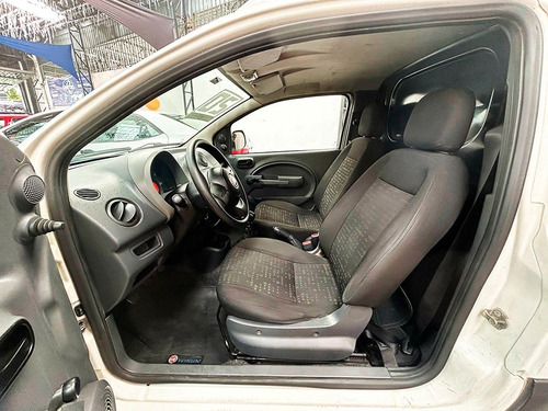 Fiat Fiorino 1.4 MPI FURGÃO 8V